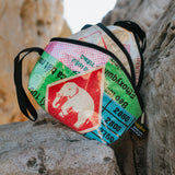 Organizer 3 Pack Elephant