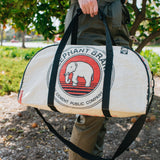 Weekender Elephant