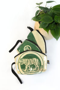 Tiger 3 Pack Organizer