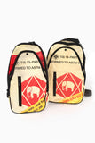 Elephant Sling Bags